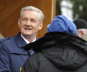 Grzegorz Wons zdradza kulisy powrotu Rancza. Aktor nie kryje ogromnego żalu