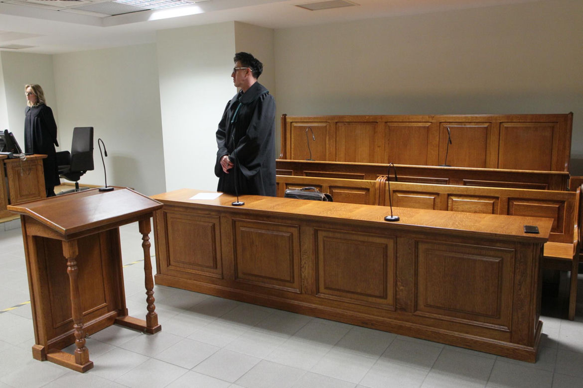 Drzwi przycięły mu nóżkę, tramwaj przeciągnął ciało po torowisku. Finał głośnej sprawy w sądzie w Warszawie