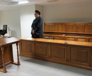 Drzwi przycięły mu nóżkę, tramwaj przeciągnął ciało po torowisku. Finał głośnej sprawy w sądzie w Warszawie