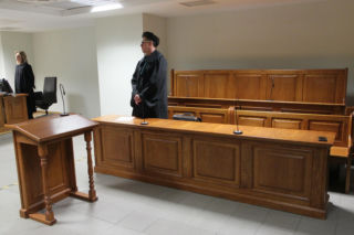 Drzwi przycięły mu nóżkę, tramwaj przeciągnął ciało po torowisku. Finał głośnej sprawy w sądzie w Warszawie