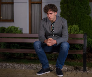 Klan, odcinek 4634: Norbert całuje Weronikę na oczach swoich dzieci!