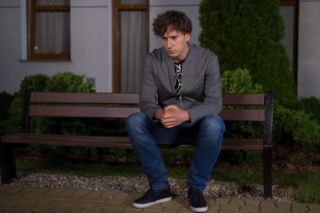 Klan, odcinek 4634: Norbert całuje Roksi na oczach swoich dzieci!