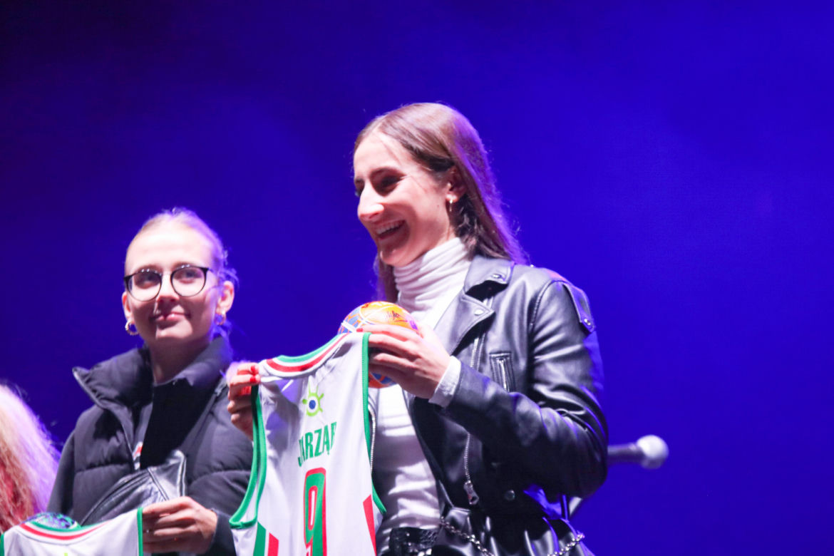Sosnowiec Eska Fun Festival 2022. Koncerty w piątek