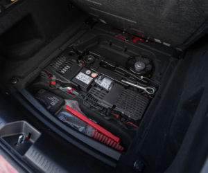 Mercedes-AMG CLA 45 S 4MATIC+ Shooting Brake