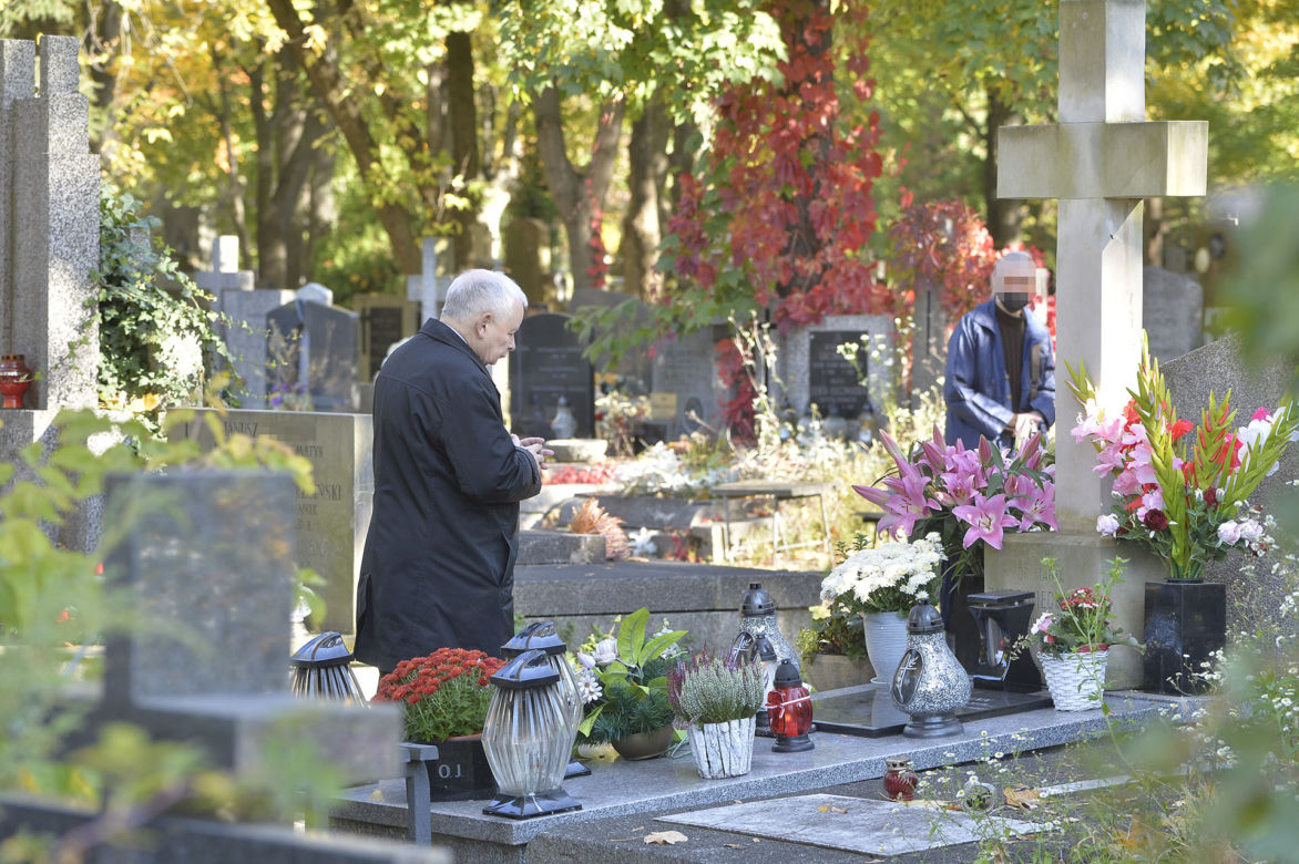 Jarosław Kaczyński