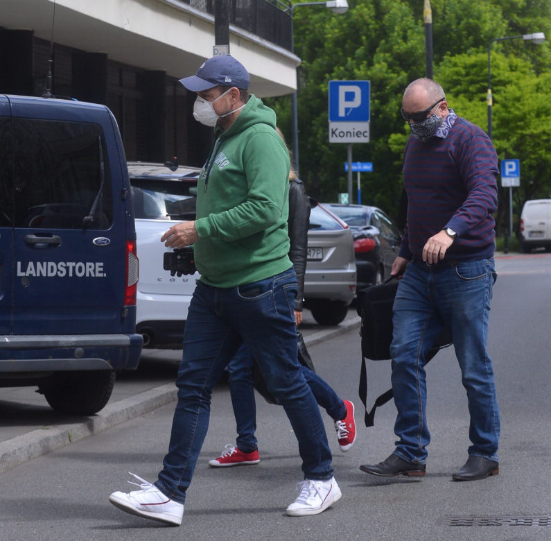 Luzacki początek kampanii Rafała Trzaskowskiego