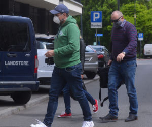 Luzacki początek kampanii Rafała Trzaskowskiego