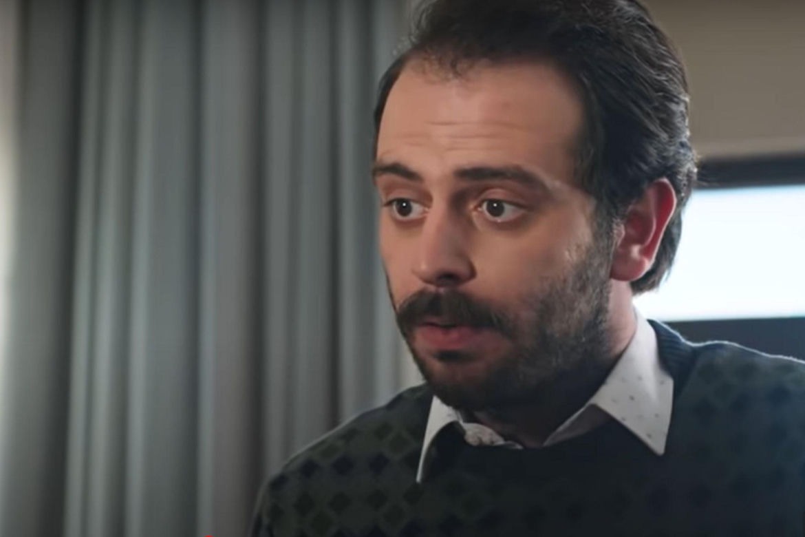 Emanet, odcinek 257. we wtorek, 16. kwietnia 2024 roku 