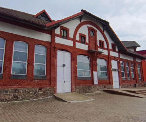 Pokonkursowa wystawa w Bałtyckim Porcie Kultury