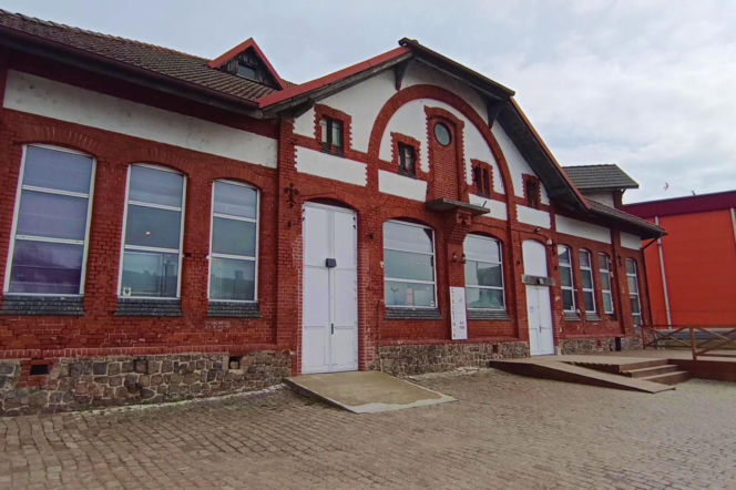 Pokonkursowa wystawa w Bałtyckim Porcie Kultury