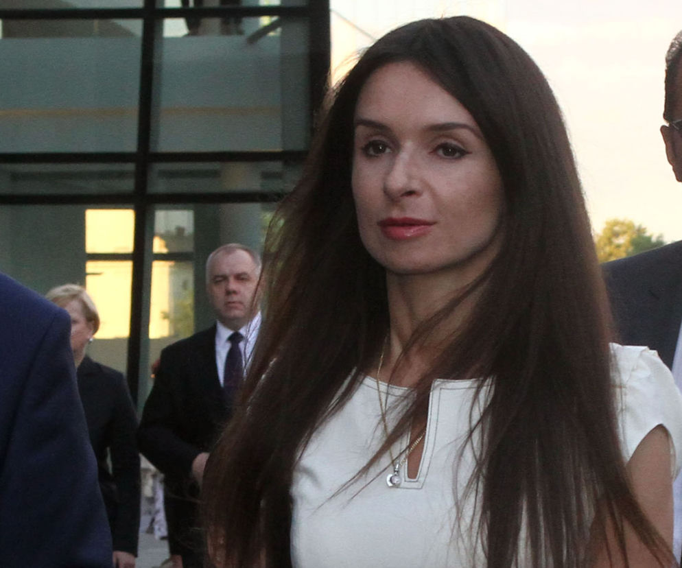 Marta Kaczyńska