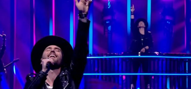 Eurowizja 2018: wpadka po występie Polski? 