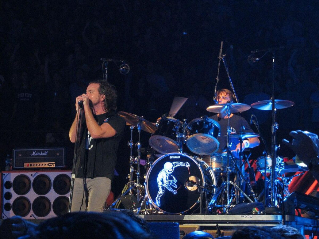 Pearl Jam (2010)