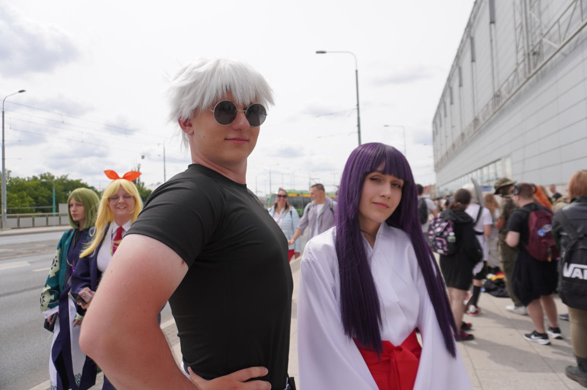 Anime Pyrkon 2024