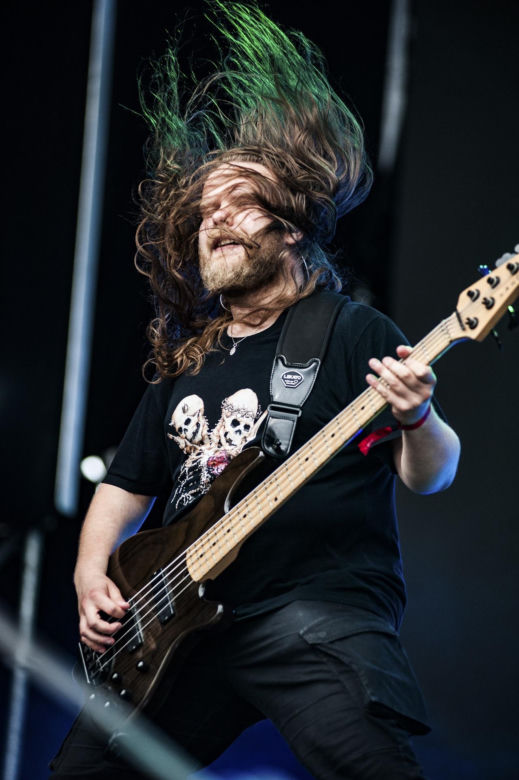 Rockowizna Festiwal Gdańsk 2026: pierwszy dzień udowodnił, że rock łączy pokolenia