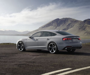 Audi A5 Sportback (2020)