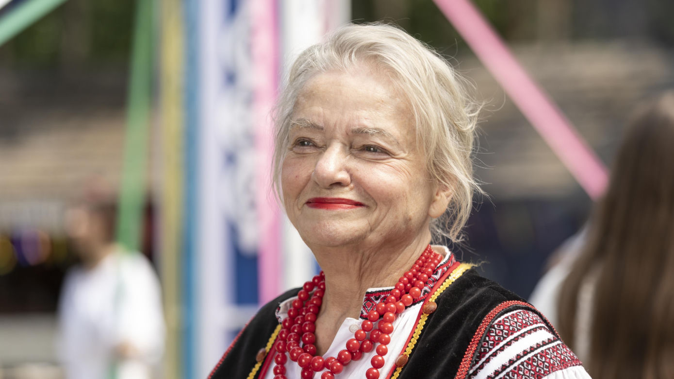 Oceniamy nowy film z Anną Szymańczyk (RECENZJA)