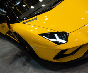 Nowości z Poznań Motor Show 2019