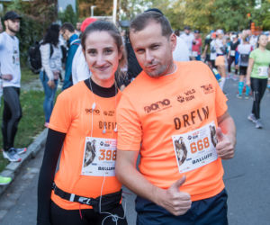 Wild Run 2019. Znamy zwycięzców charytatywnego biegu we wrocławskim zoo