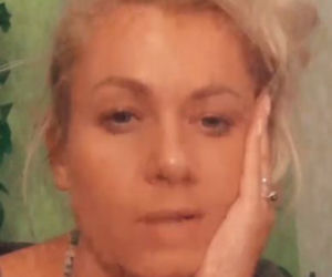 M jak miłość: Olga Szomańska (Marzenka)