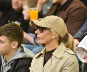 PRES Grupa Deweloperska Toruń - Fogo Unia Leszno, zdjęcia kibiców i zawodników z meczu 2. kolejki PGE Ekstraligi