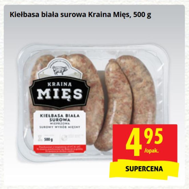 Wielkanoc 2018. Świąteczne promocje w Biedronce
