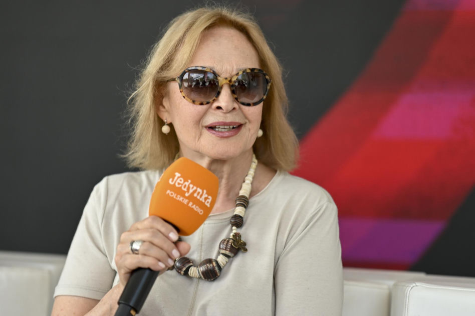 Grażyna Barszczewska