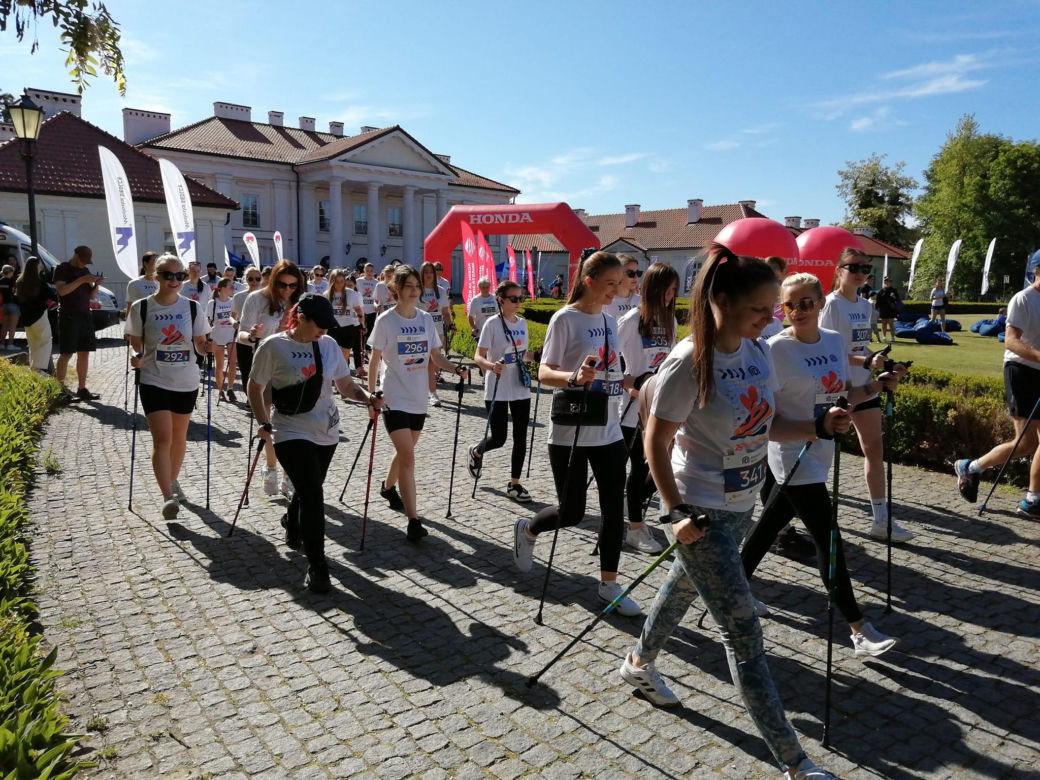 Akademicka Dycha w Siedlcach już po raz trzeci