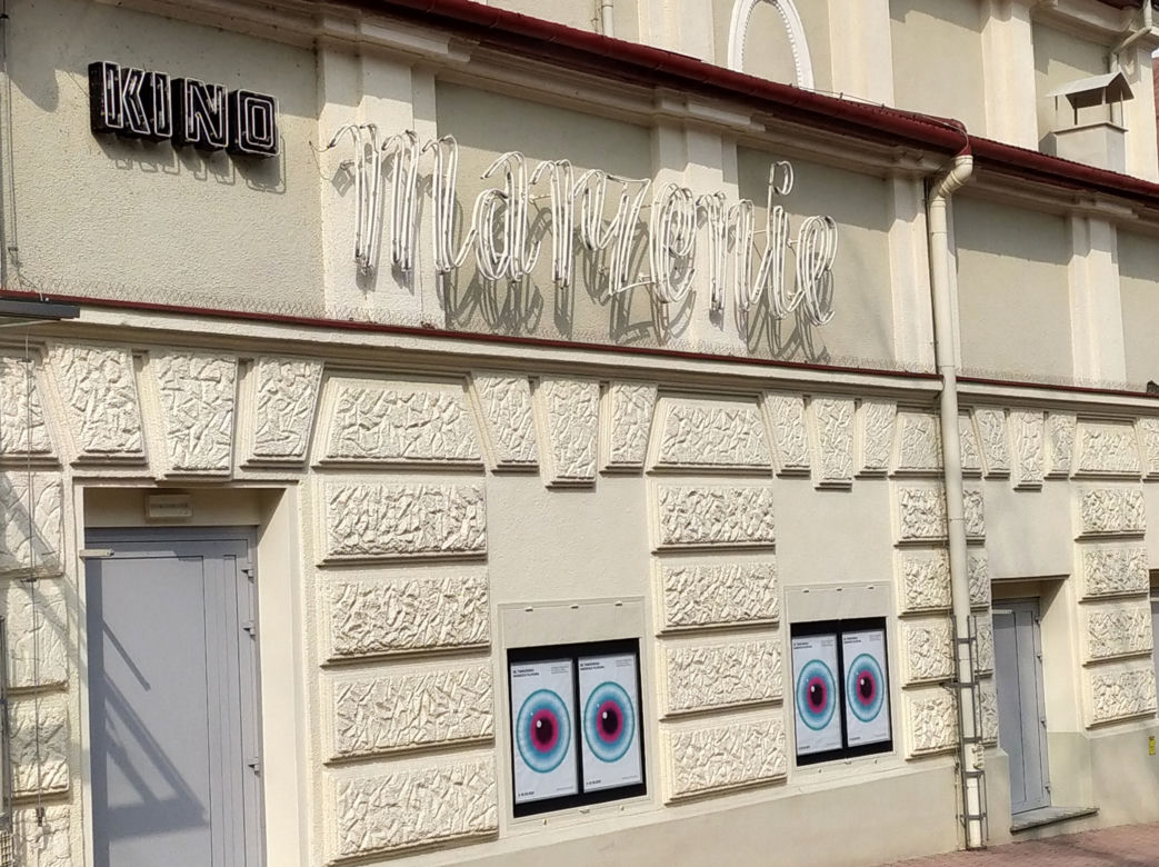 35. Tarnowska Nagroda Filmowa 
