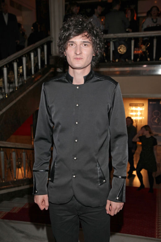 Dawid Podsiadło