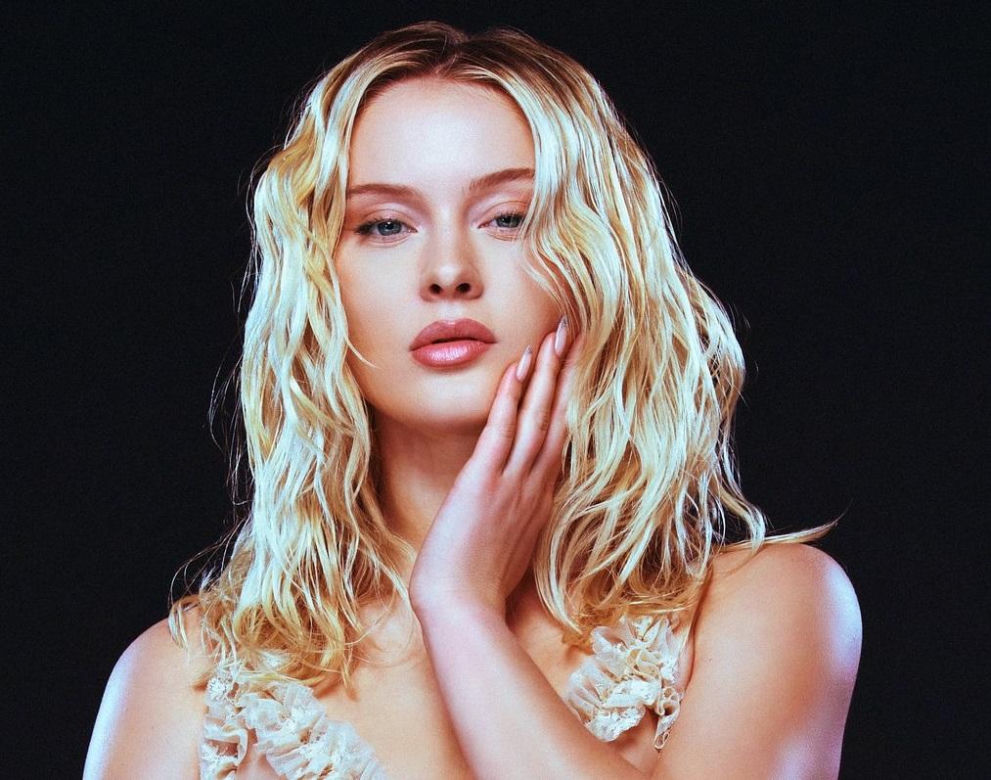 Zara Larsson