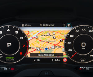 Audi Q2 advanced 35 TFSI S tronic
