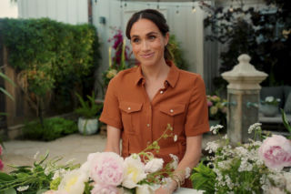 Nagle gruchnęły wieści o Meghan Markle. To już koniec