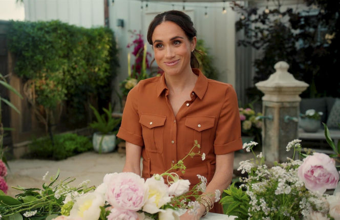 Nagle gruchnęły wieści o Meghan Markle. To już koniec