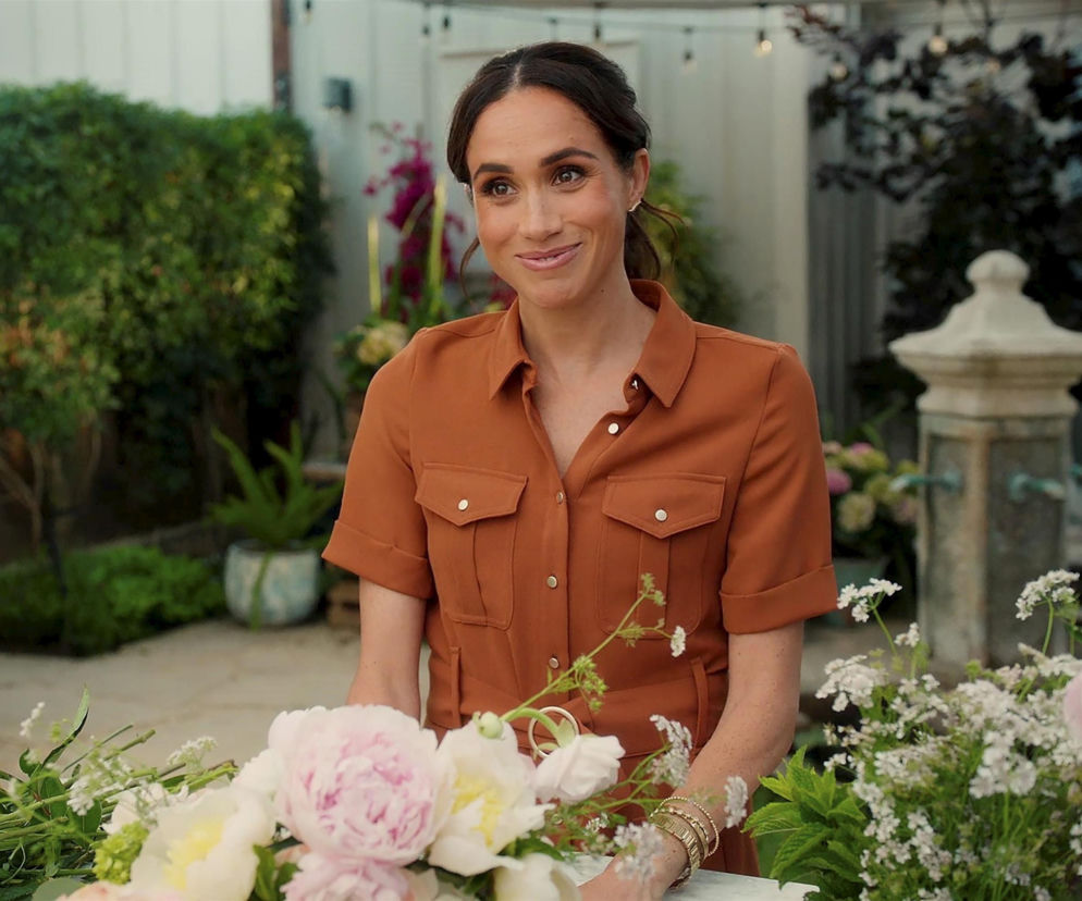 Nagle gruchnęły wieści o Meghan Markle. To już koniec