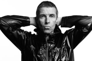 Ubierają się jak agenci nieruchomości!. Liam Gallagher (Oasis) postanowił zaatakować dwie zasłużone rockowe grupy 