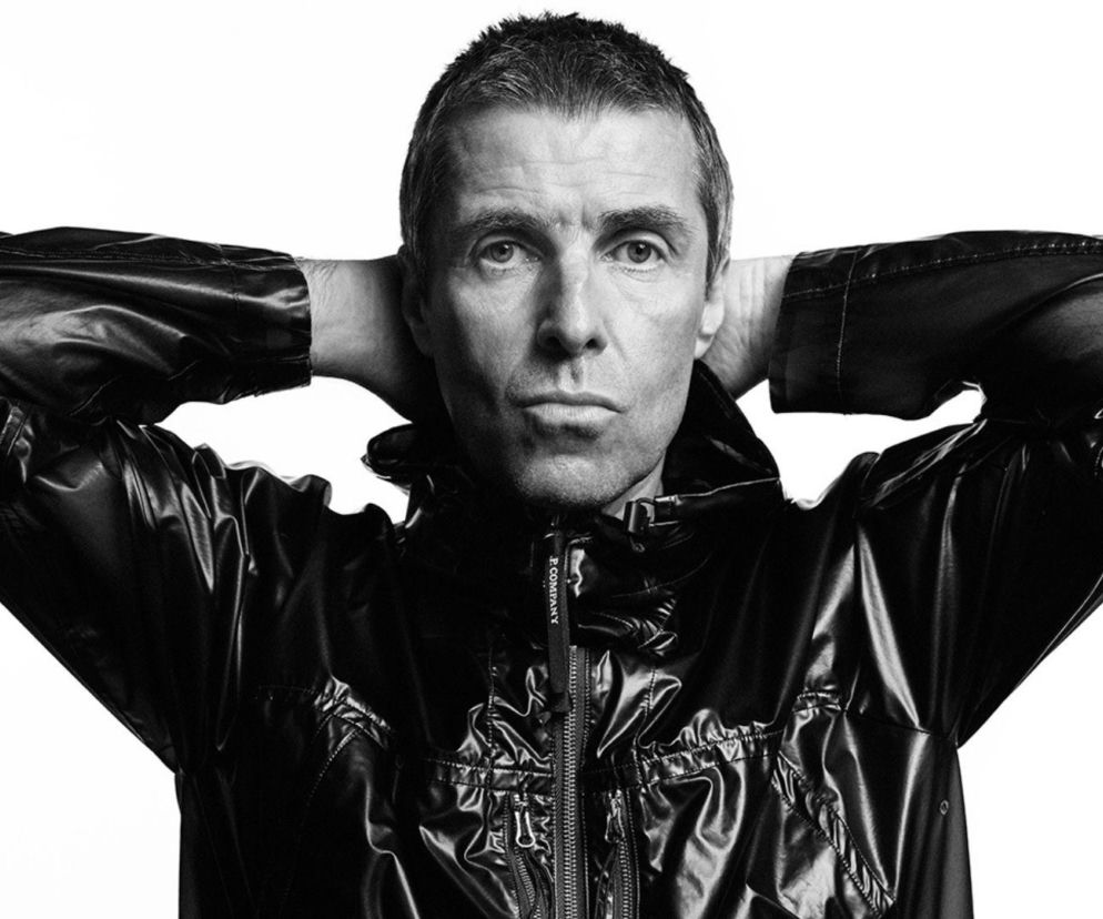 Liam Gallagher