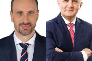 Andrzej Buła zostanie odwołany? Przewodniczący Sejmiku Województwa: Nie my mamy stawiać wyroki