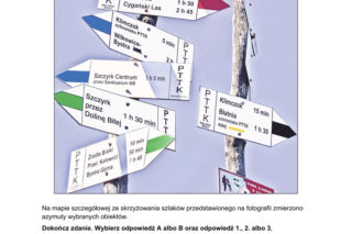 Matura 2026 geografia rozszerzona: WSZYSTKIE odpowiedzi do arkusza CKE 15.05.2026
