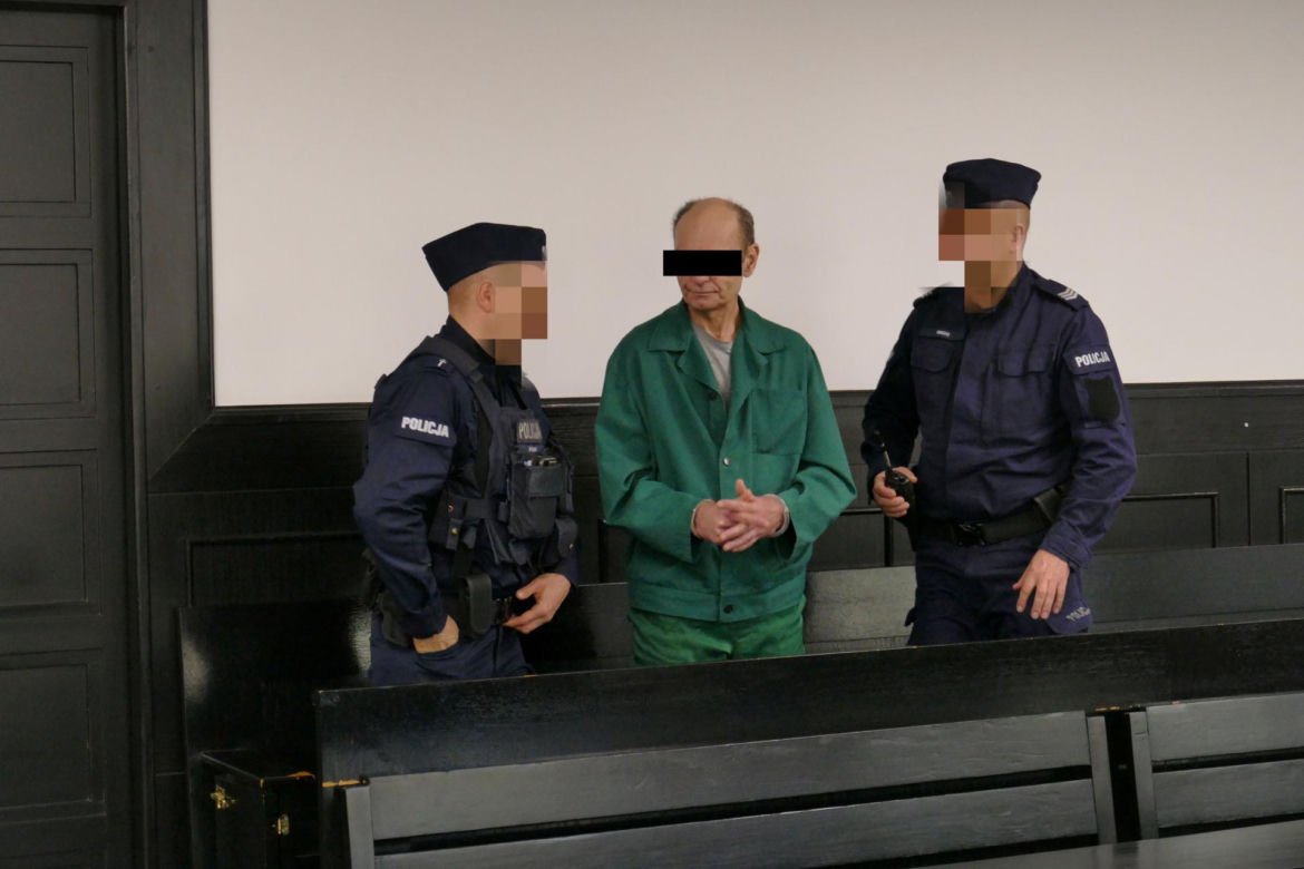 Zaatakował ukochaną