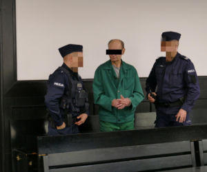 Zaatakował ukochaną