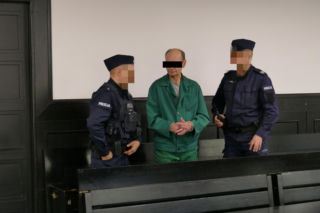 Zaatakował ukochaną