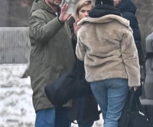 Agnieszka Kaczorowska remontuje dom za 1,5 mln zł