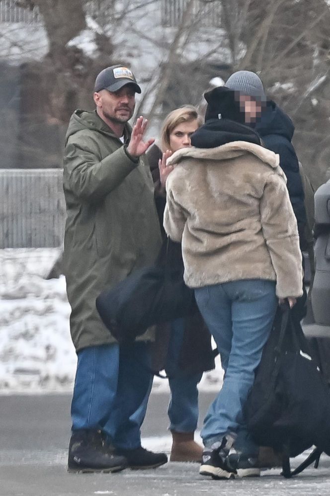 Agnieszka Kaczorowska remontuje dom za 1,5 mln zł