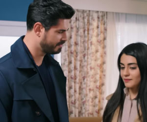 Panna młoda odc. 45. Hancer, Cihan