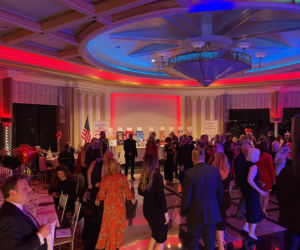 Bal Walentynkowy Fundacji Uśmiech Dziecka