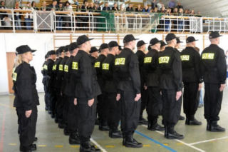 Rekrutacja do policji w Trójmieście 2019 [TERMINY, ZASADY]