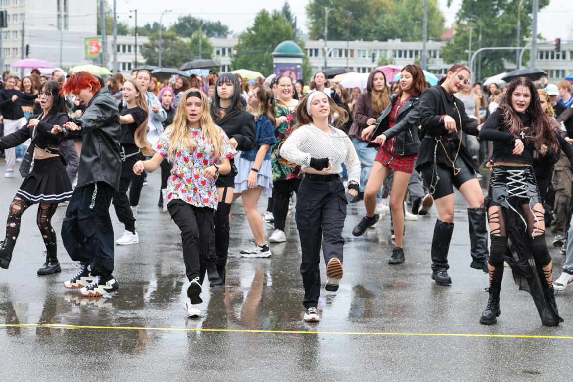 Kpop Nation 2023 w Warszawie