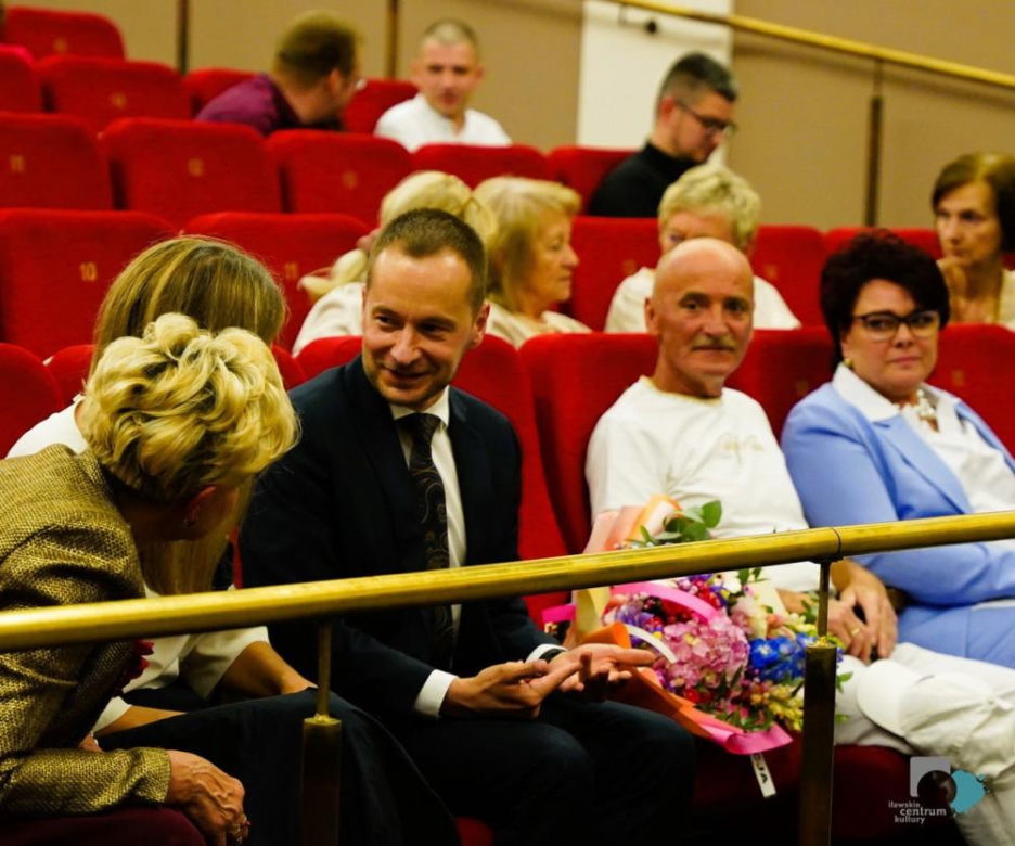 Gala działacza kultury