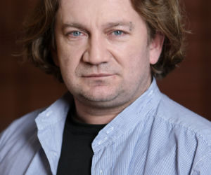 Paweł Królikowski